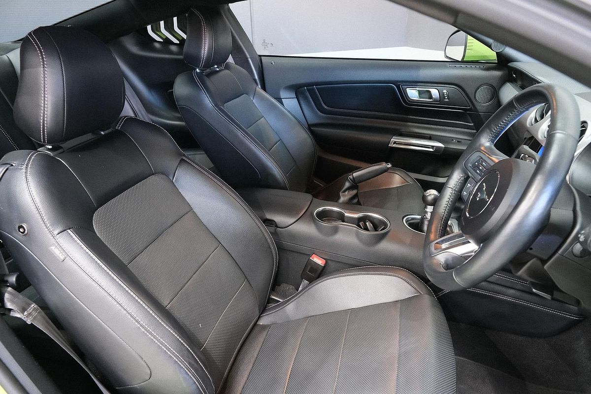 2020 Ford Mustang GT FN
