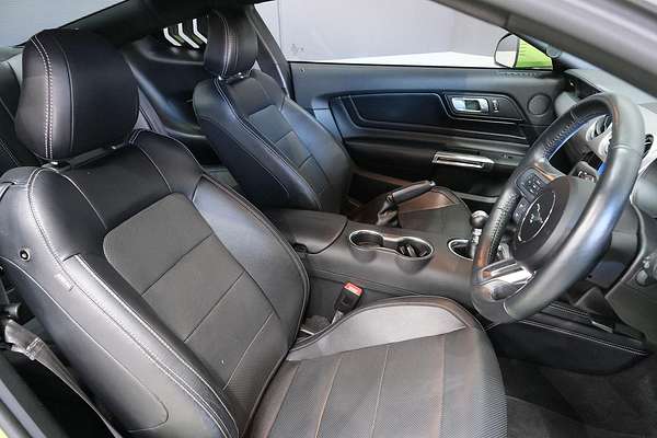 2020 Ford Mustang GT FN
