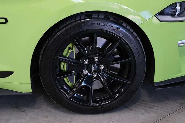 2020 Ford Mustang GT FN