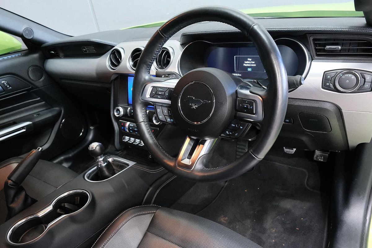 2020 Ford Mustang GT FN