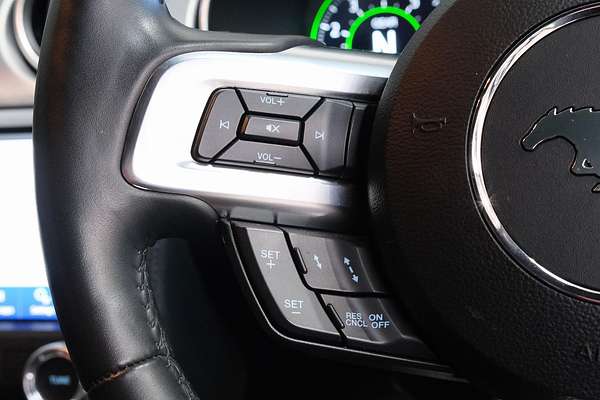 2020 Ford Mustang GT FN