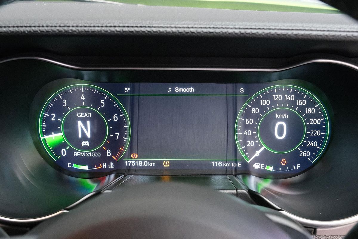 2020 Ford Mustang GT FN