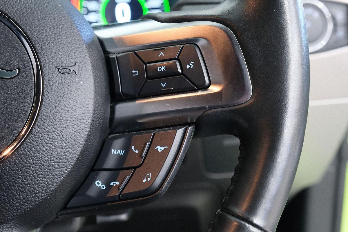 2020 Ford Mustang GT FN