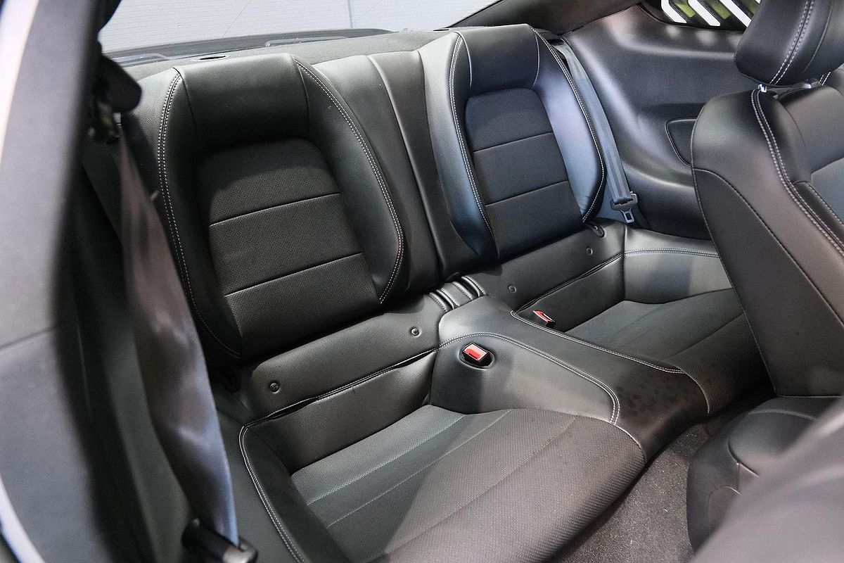 2020 Ford Mustang GT FN