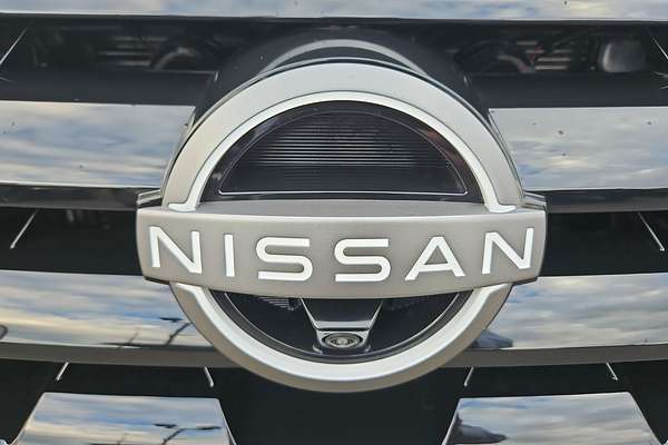 2025 Nissan Patrol Warrior Y62