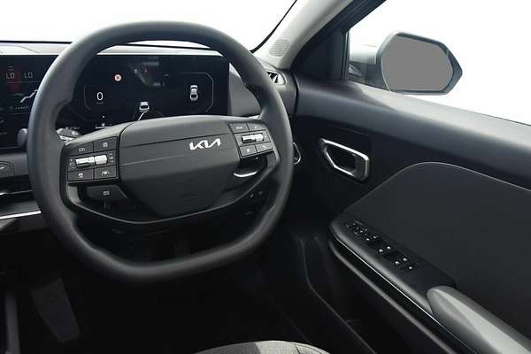 2025 Kia K4 Sport CL4m