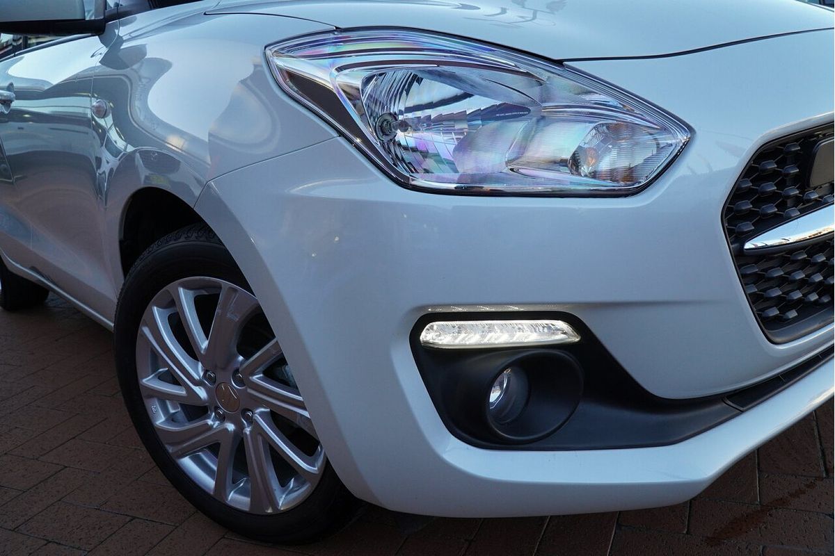 2023 Suzuki Swift GL Plus AZ Series II