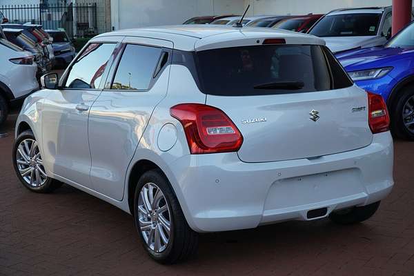 2023 Suzuki Swift GL Plus AZ Series II