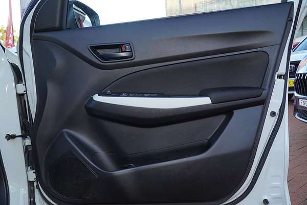 2023 Suzuki Swift GL Plus AZ Series II