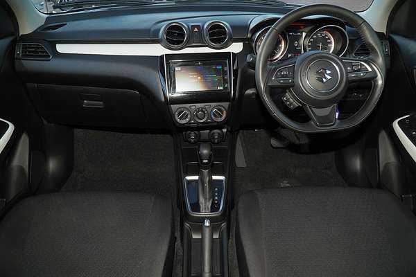 2023 Suzuki Swift GL Plus AZ Series II