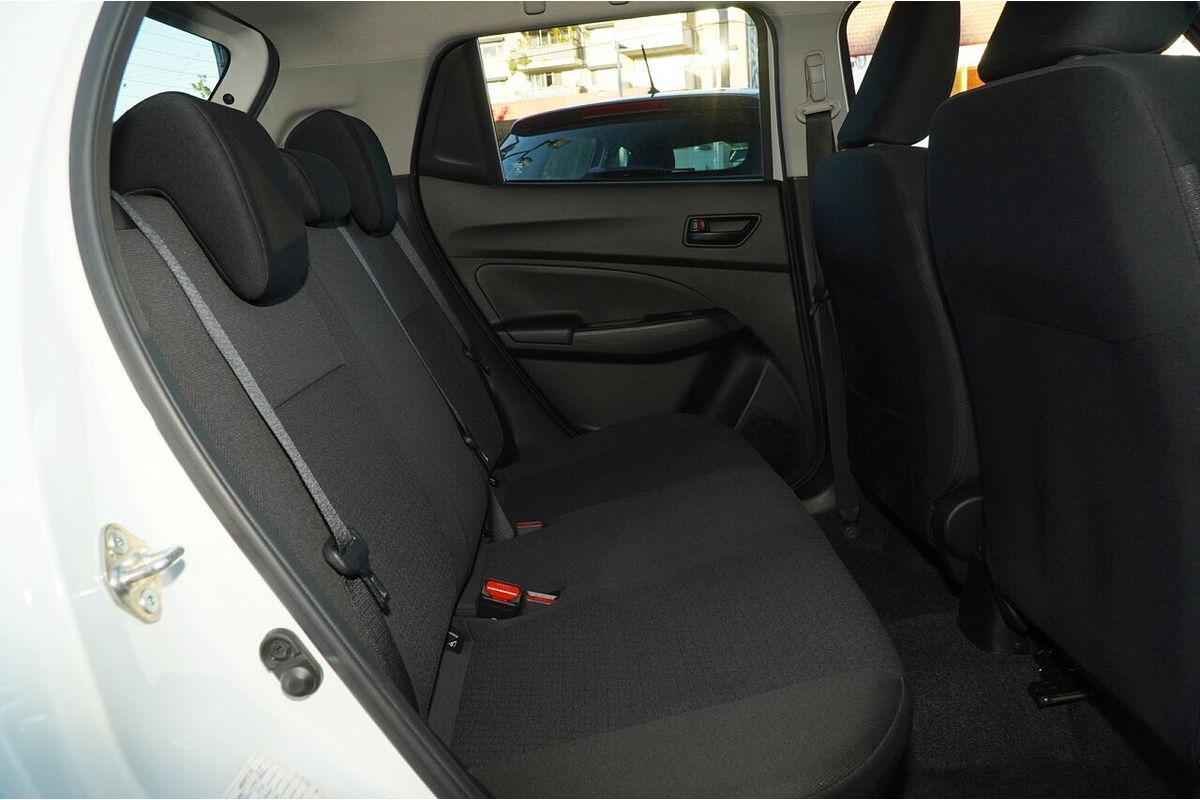 2023 Suzuki Swift GL Plus AZ Series II