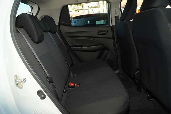 2023 Suzuki Swift GL Plus AZ Series II