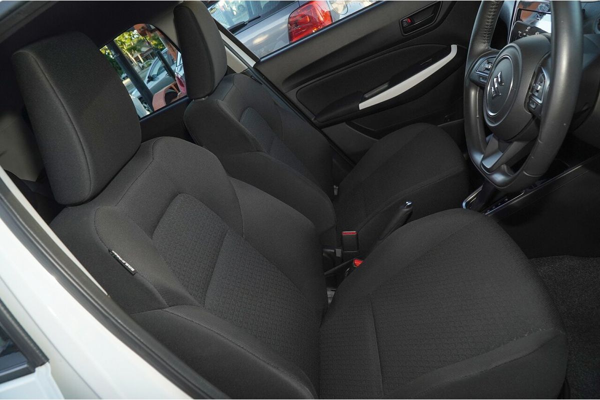 2023 Suzuki Swift GL Plus AZ Series II