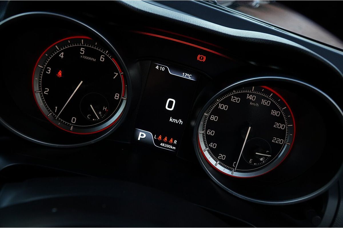 2023 Suzuki Swift GL Plus AZ Series II