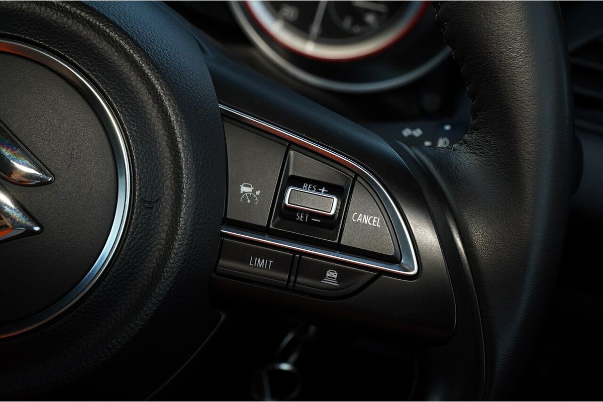 2023 Suzuki Swift GL Plus AZ Series II