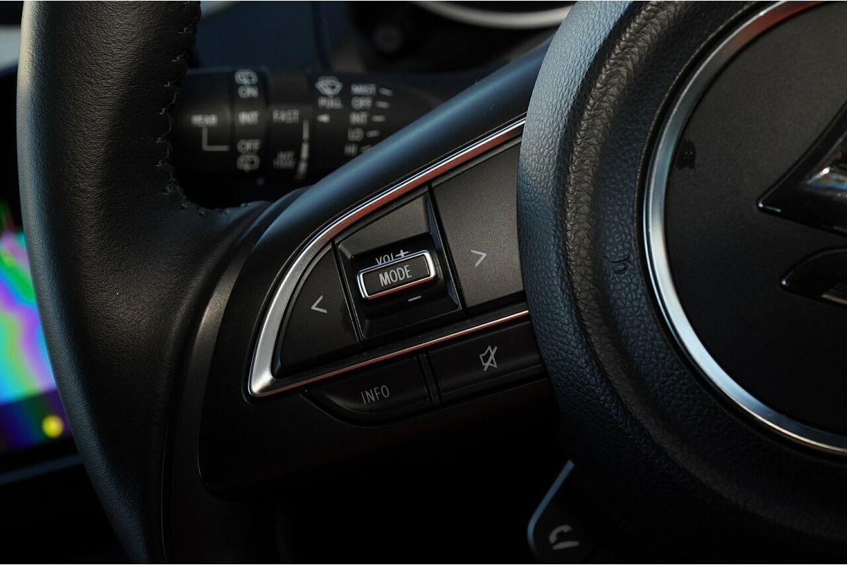 2023 Suzuki Swift GL Plus AZ Series II