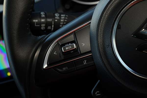 2023 Suzuki Swift GL Plus AZ Series II