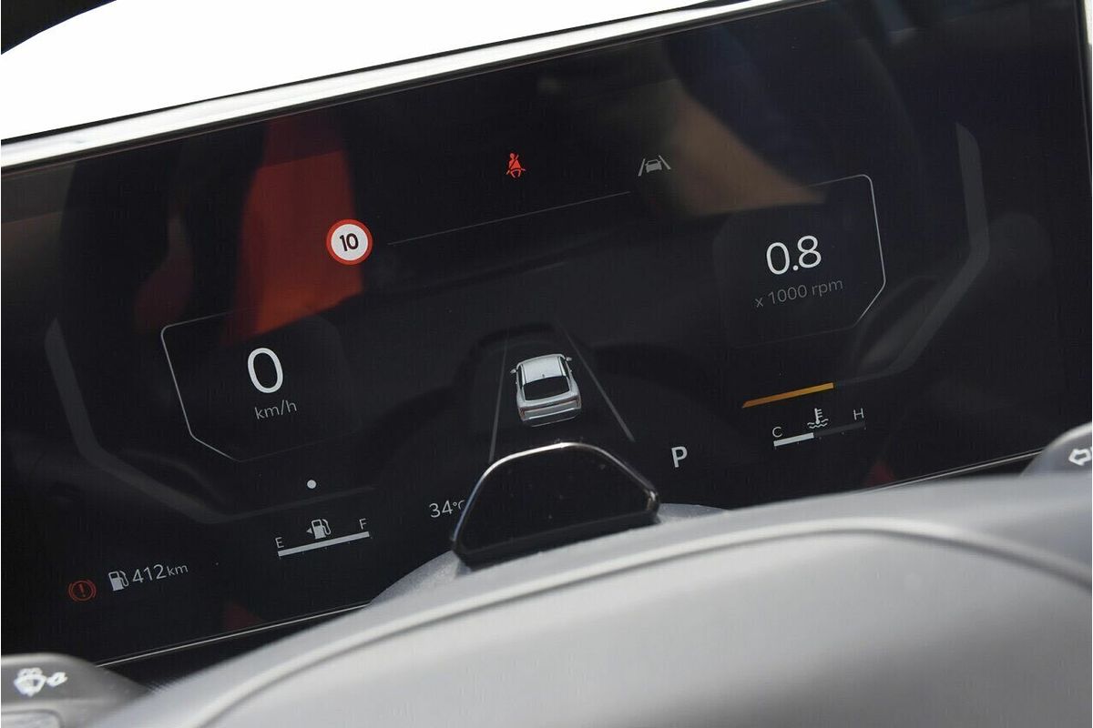 2025 Kia K4 Sport CL4m