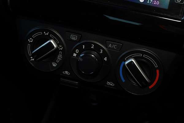 2023 Suzuki Swift GL Plus AZ Series II