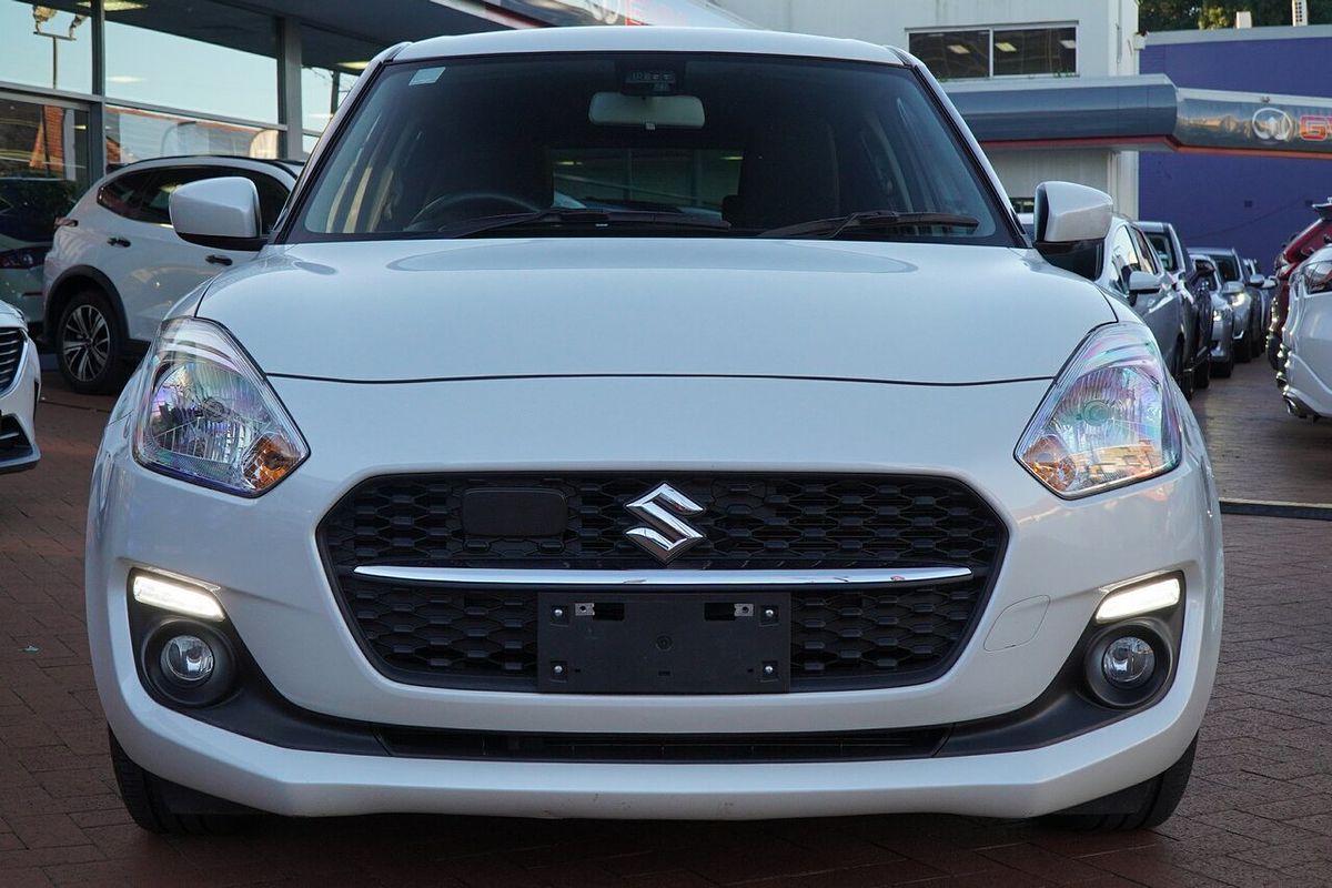 2023 Suzuki Swift GL Plus AZ Series II