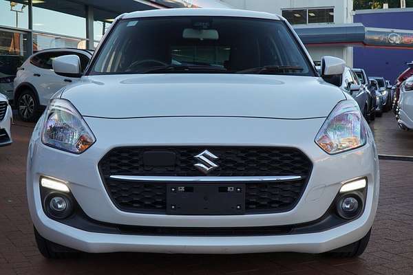 2023 Suzuki Swift GL Plus AZ Series II