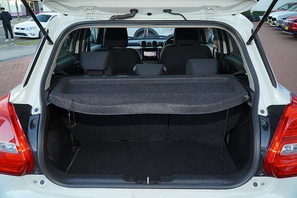 2023 Suzuki Swift GL Plus AZ Series II