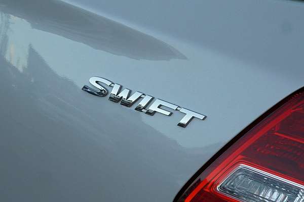 2023 Suzuki Swift GL Plus AZ Series II
