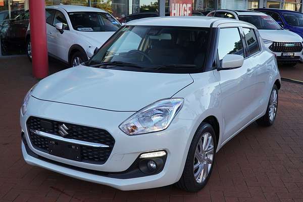 2023 Suzuki Swift GL Plus AZ Series II