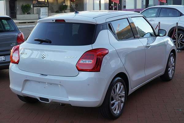 2023 Suzuki Swift GL Plus AZ Series II