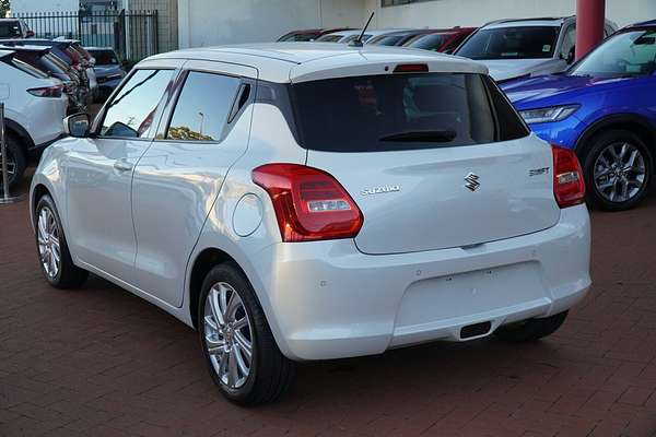 2023 Suzuki Swift GL Plus AZ Series II