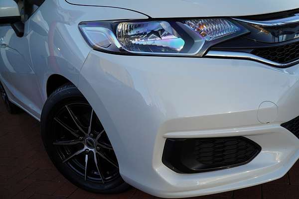 2019 Honda Jazz VTi GF