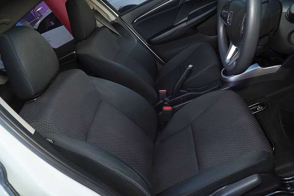 2019 Honda Jazz VTi GF