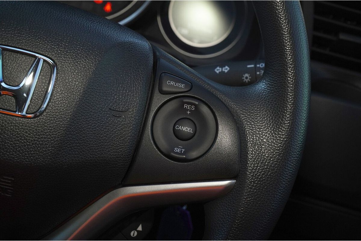 2019 Honda Jazz VTi GF