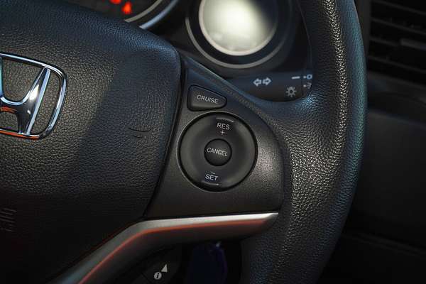 2019 Honda Jazz VTi GF