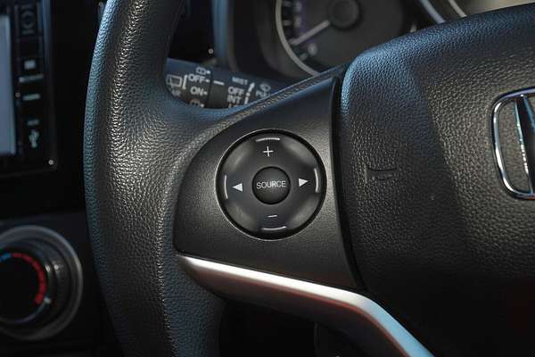 2019 Honda Jazz VTi GF