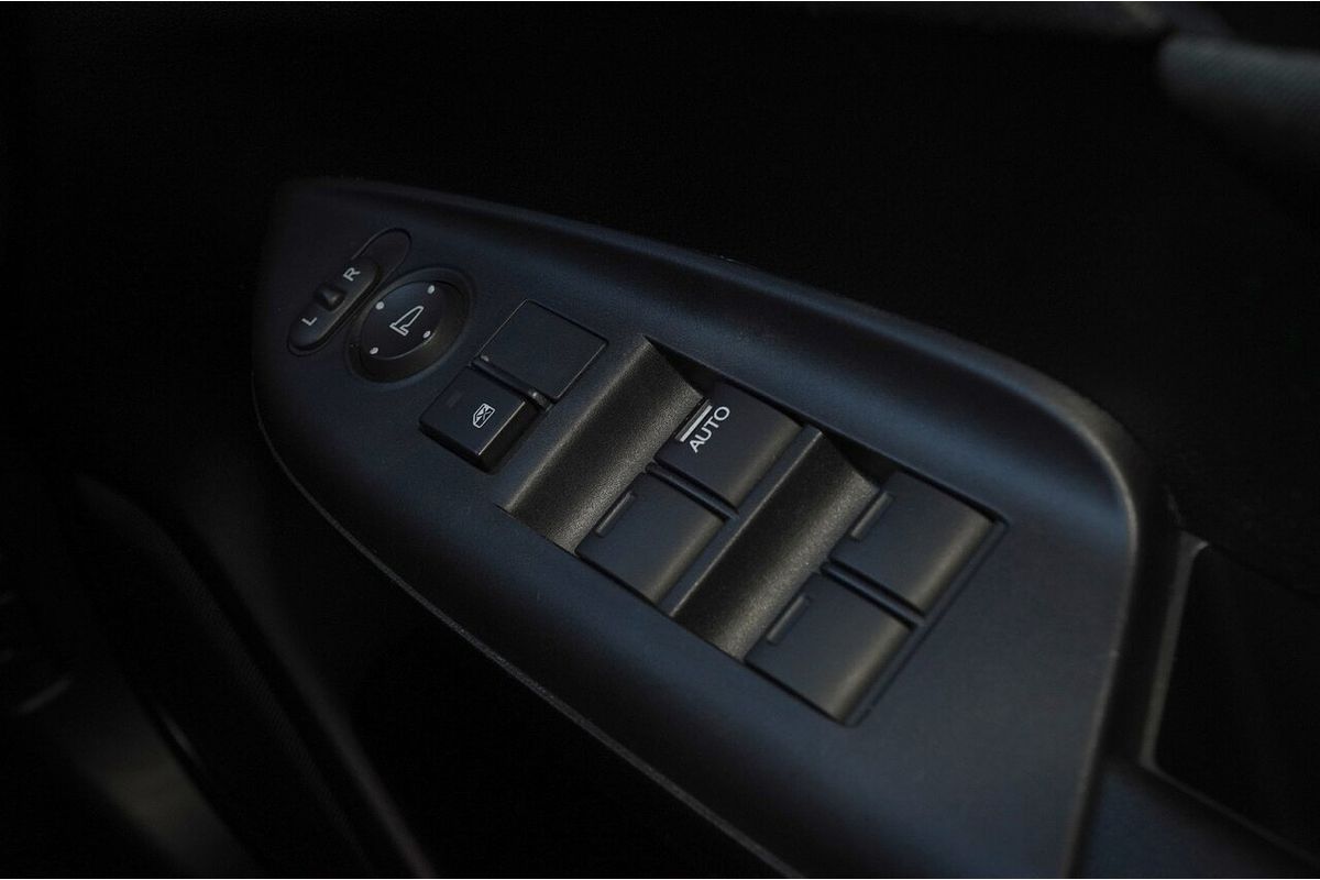 2019 Honda Jazz VTi GF