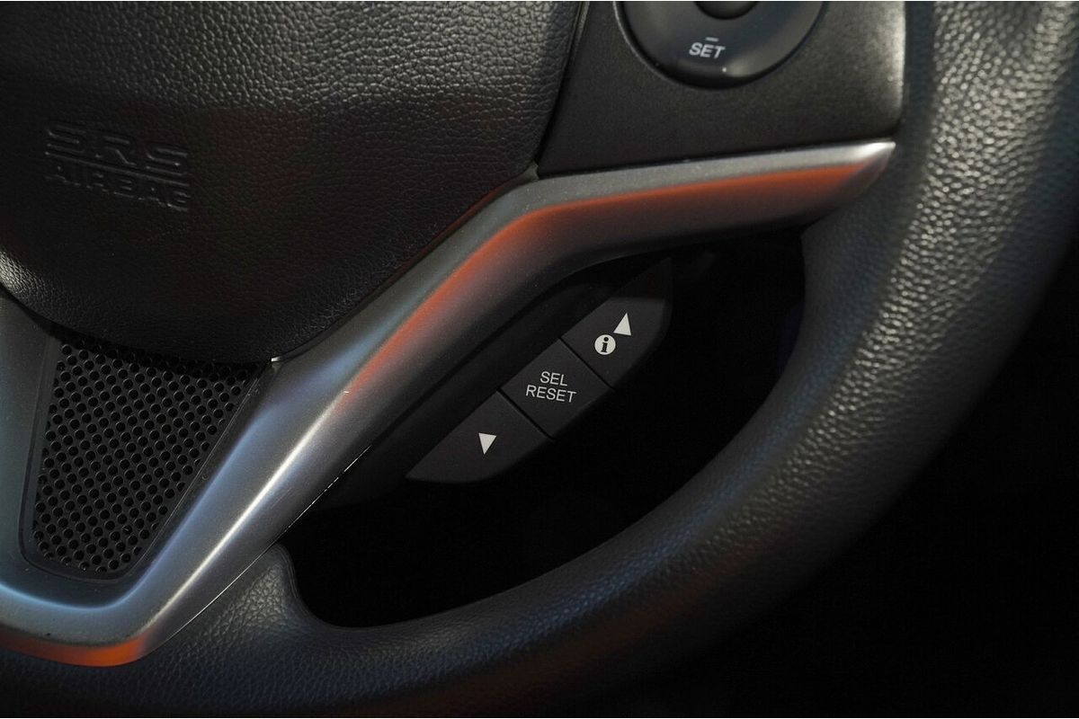 2019 Honda Jazz VTi GF