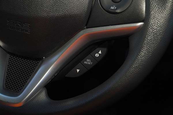 2019 Honda Jazz VTi GF