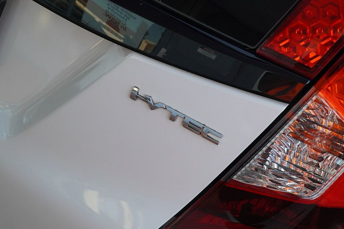 2019 Honda Jazz VTi GF