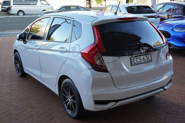 2019 Honda Jazz VTi GF