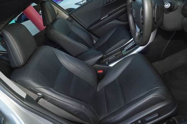 2015 Honda Accord V6L 9th Gen