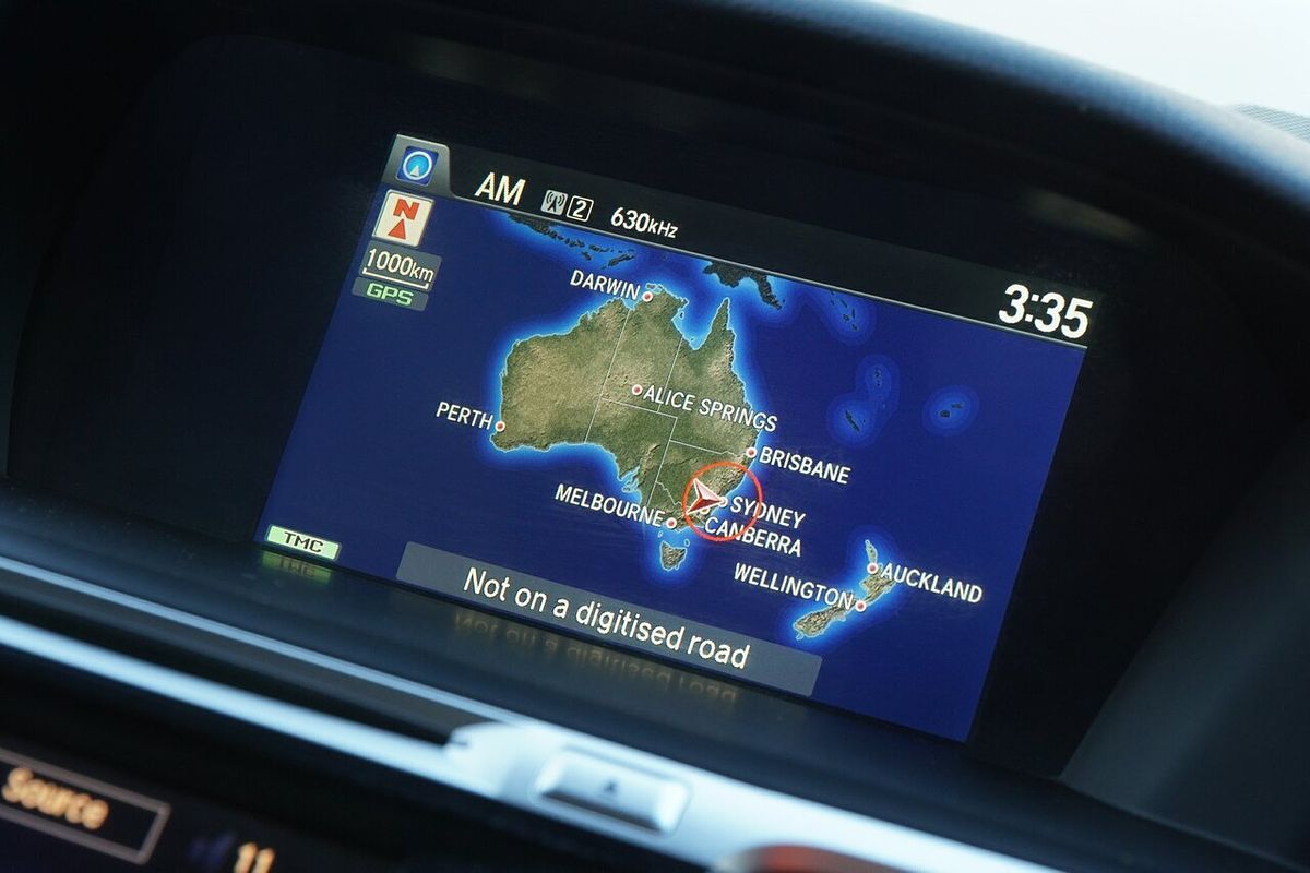 2015 Honda Accord V6L 9th Gen