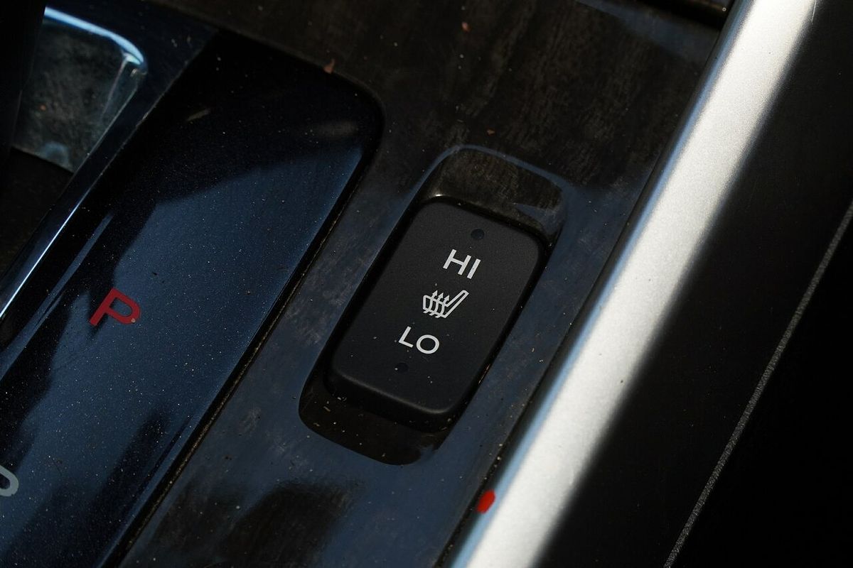 2015 Honda Accord V6L 9th Gen