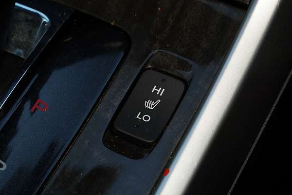 2015 Honda Accord V6L 9th Gen
