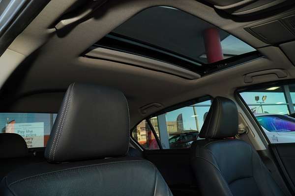 2015 Honda Accord V6L 9th Gen