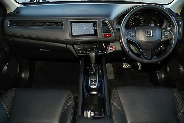 2018 Honda HR-V VTi-L