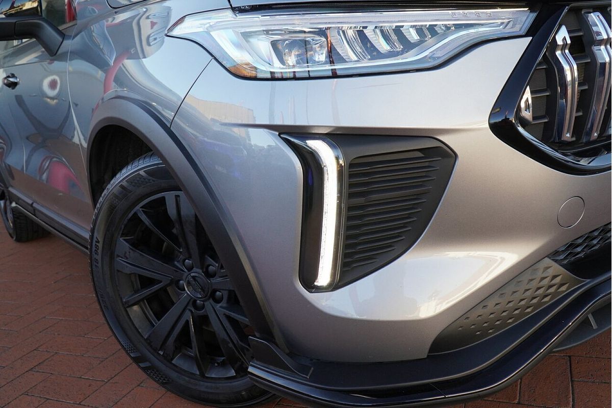 2024 GWM Haval Jolion Lux Hybrid A02