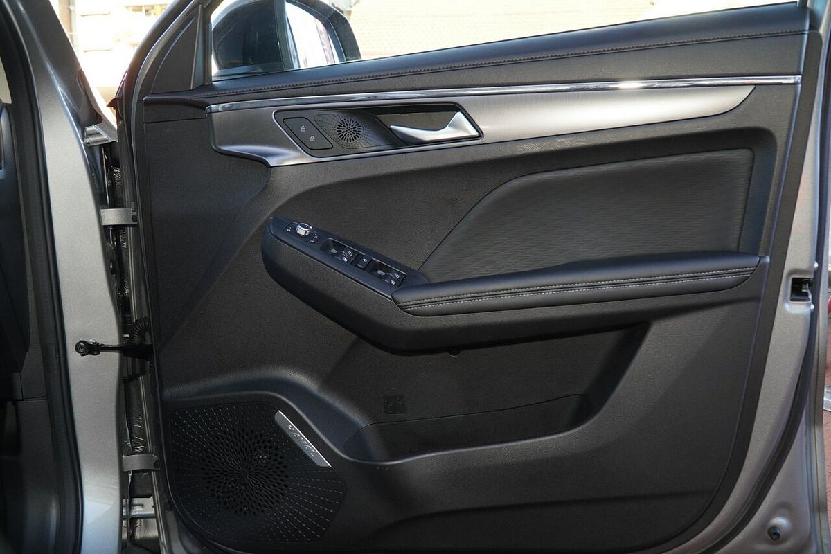 2024 GWM Haval Jolion Lux Hybrid A02
