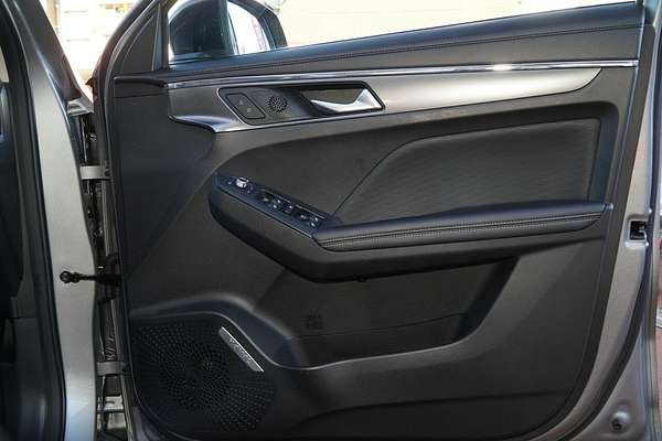 2024 GWM Haval Jolion Lux Hybrid A02