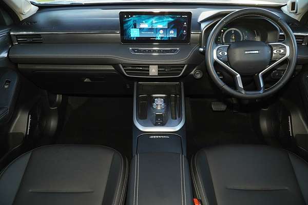 2024 GWM Haval Jolion Lux Hybrid A02